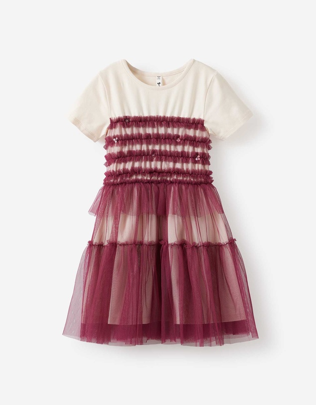 Cotton On Kids - Katelyn Dress Up Dress