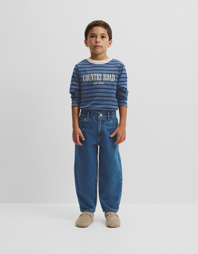 Country Road - Five Pocket Jean