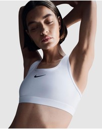 Nike - Swoosh Medium Support Sports Bra