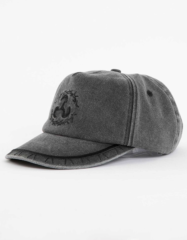 Kiss Chacey - Prayer Golf Cap