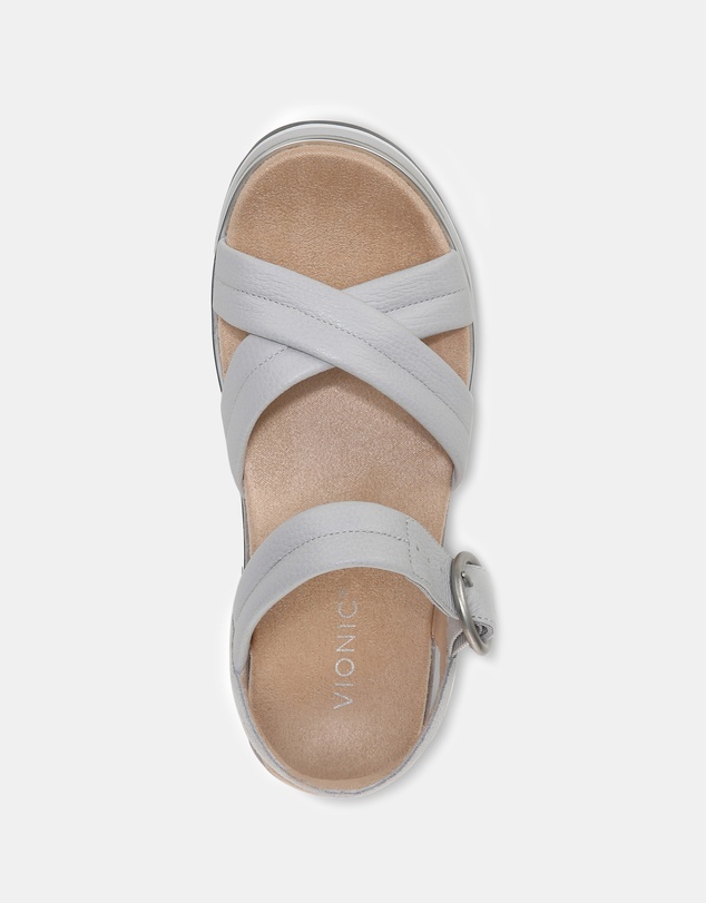 Vionic - Reyna Flatform Sandal - Vapor