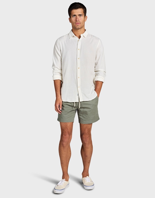 Academy Brand - Volley Short