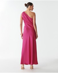 Savel - Kylie Midi Dress