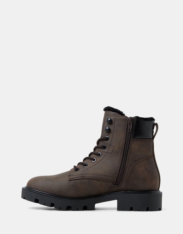 Call It Spring - Carolyne Boots