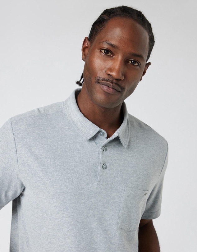 Vuori - Ace Polo
