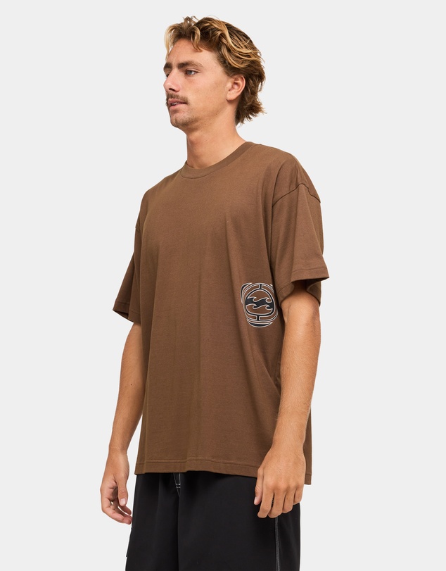 Billabong - Mens Spec 73 Pulse T-Shirt