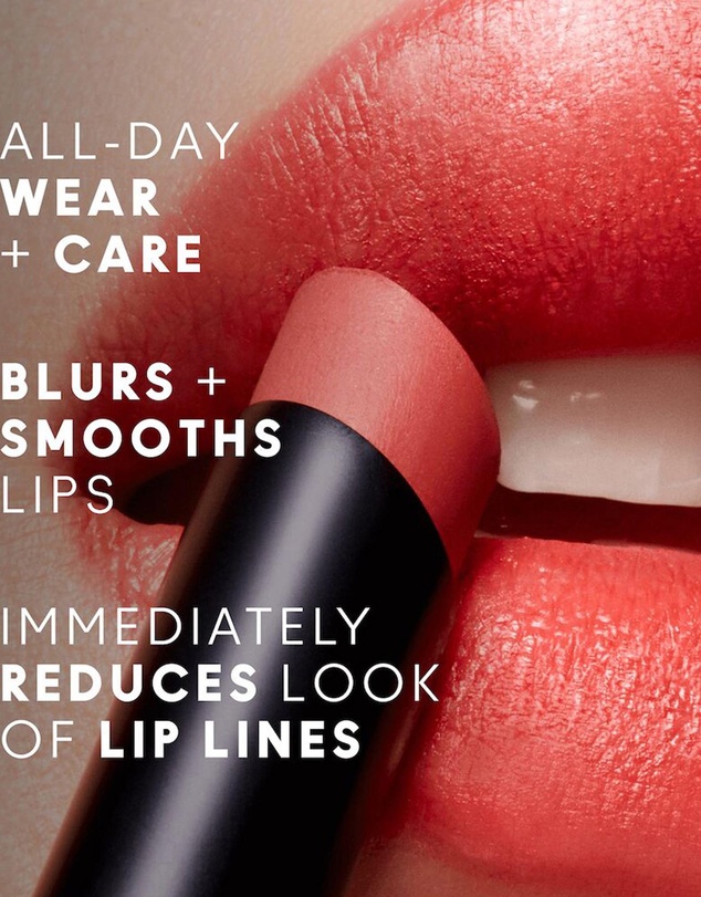 MAC - Velvet Blur Slim Stick Lipstick