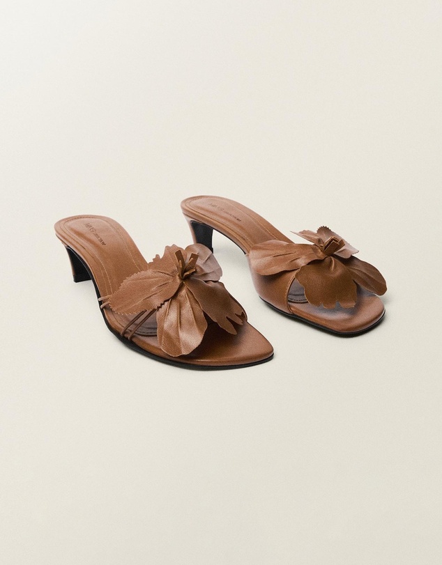 M.N.G - Flow Sandals