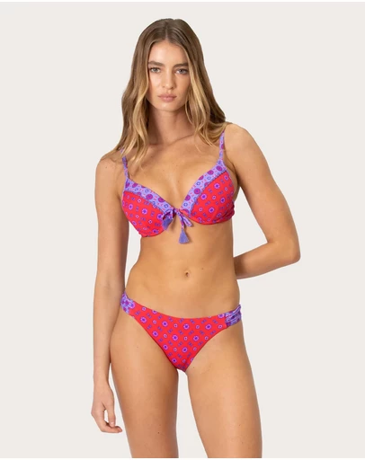 Baku Swimwear - Kasbah Booster Bikini Bra Top