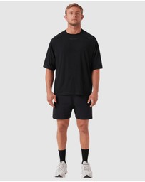 REC GEN - Oxy Chunk Tee