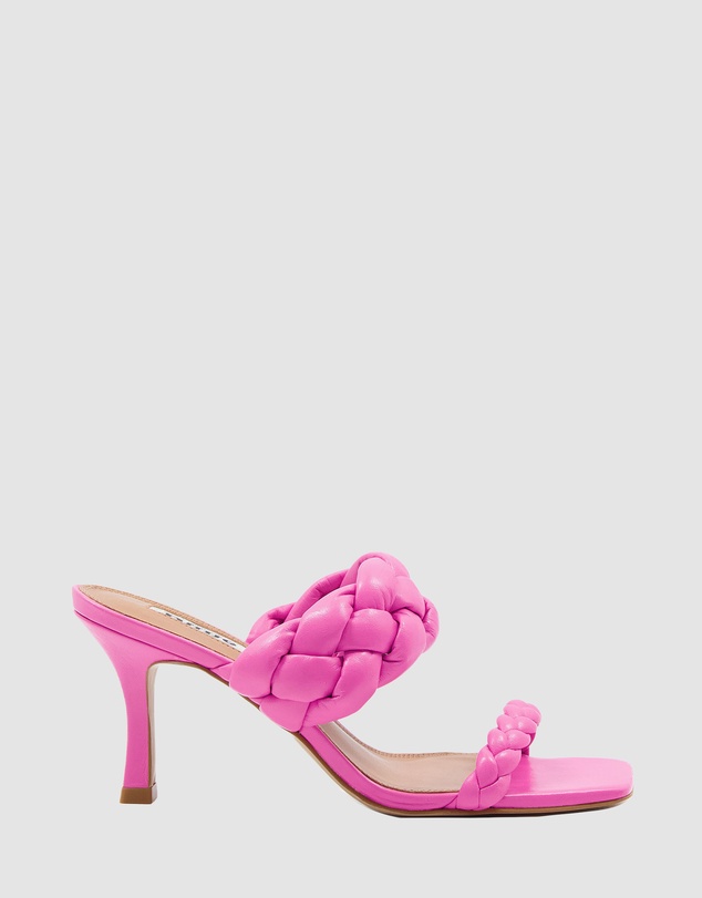 Dune London - Message - Pink