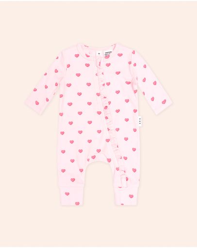 Baby Pink
