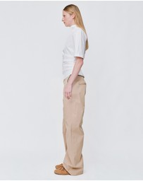 Wynn Hamlyn - Elodie Top