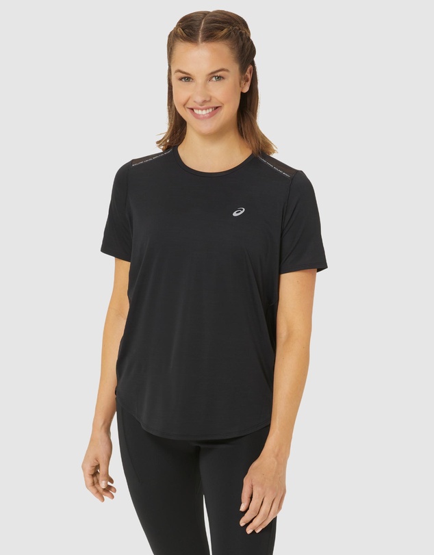 ASICS - Road SS Top - Women's
