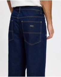 Abrand - A5 Baggy Jeans