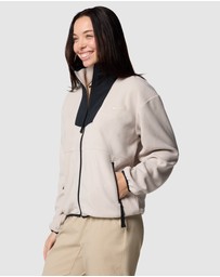 Columbia - Sequoia Grove Full Zip Fleece Jacket