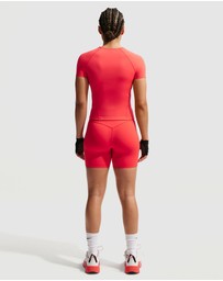 Nike - Universa Dri-Fit SS Top