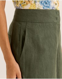 Review - Celine Pants