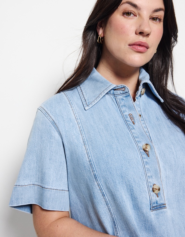 Commonry - Khloe Dress