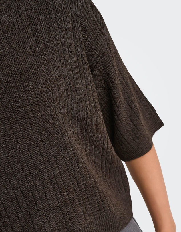 ONLY - Thea Knitted Top
