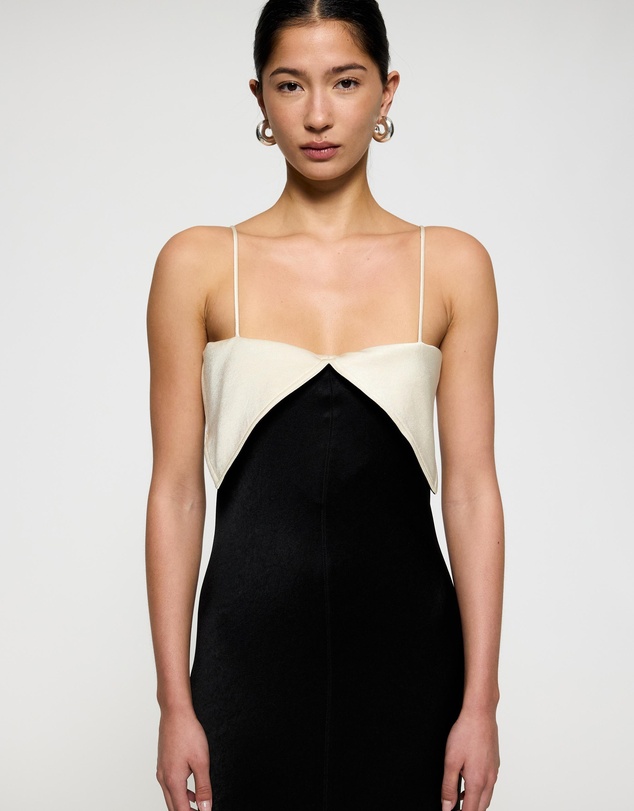 Nanushka - Nelma Dress
