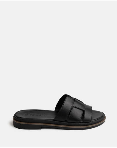 Miss Sofie - Anndra Sandals