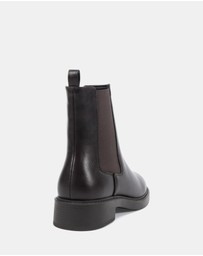 Novo - Donald Ankle Boots