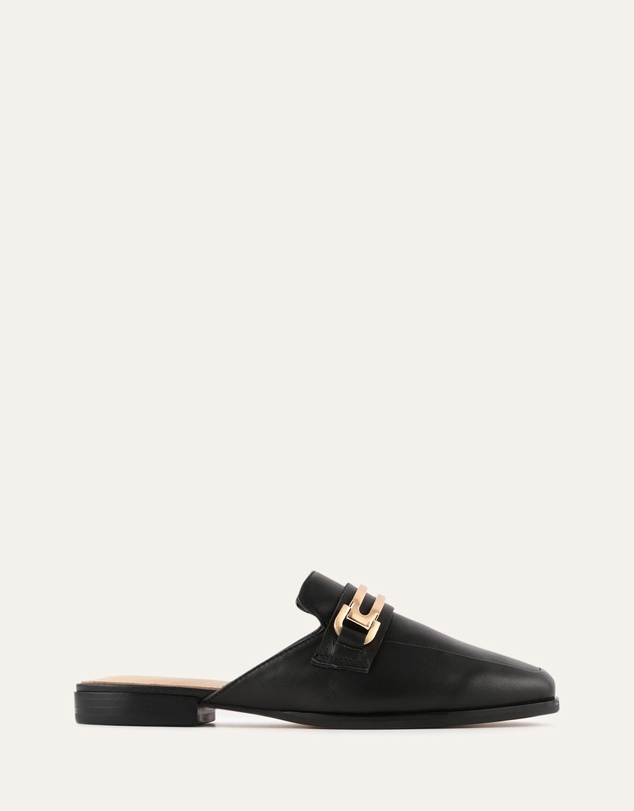 Jo Mercer - Randy Loafers