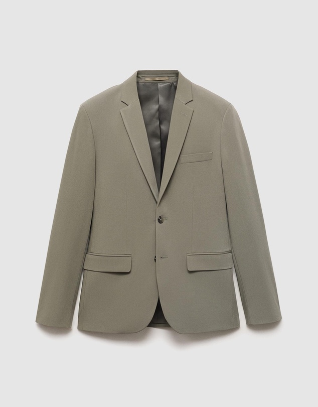M.N.G - Paris Blazer