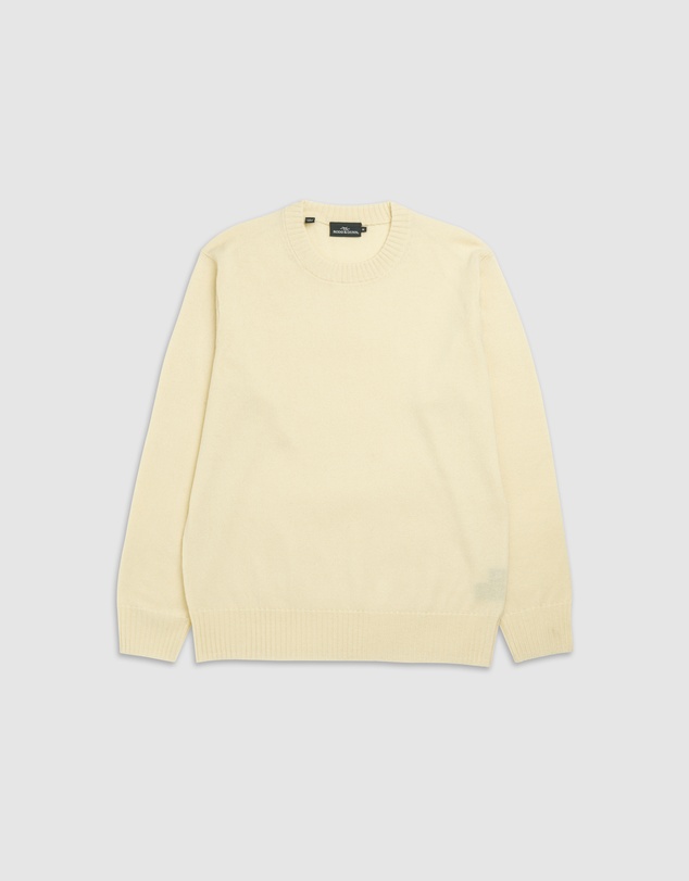 Rodd & Gunn - Christchurch Knit