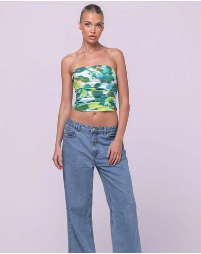 Isabelle Quinn - Jane Bustier Top