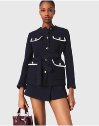 Maje - Vena Blazer