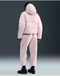 Nike - Sportswear Phoenix Fleece High-Waisted Oversized Sweatpants