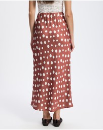 Cartel & Willow - Millie Skirt