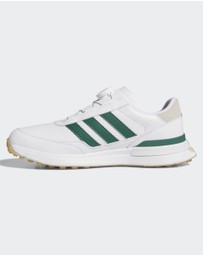 adidas Performance - S2G 26 BOA SPIKELESS GOLF SHOES Unisex