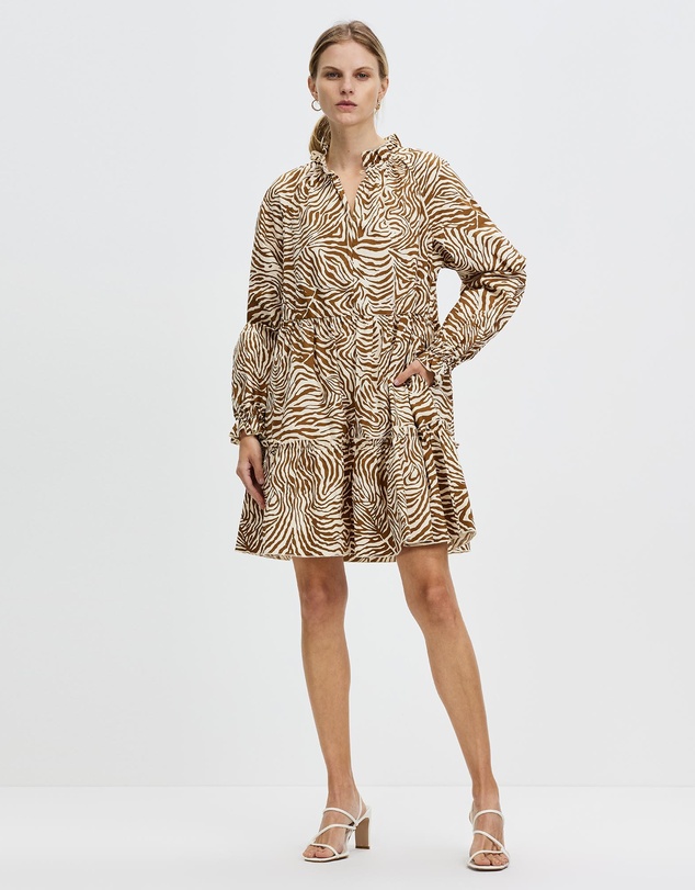 Grace Willow - Zoe Dress