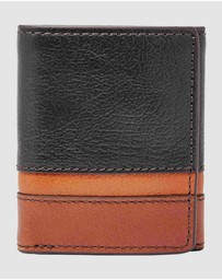 Fossil - Easton Multicolor Wallet