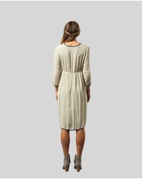 KAJA Clothing - Vanessa Dress