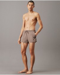 Calvin Klein - CK Essentials Short Runner Swim Shorts