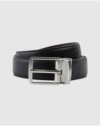 yd. - Zayden Pebble Belt