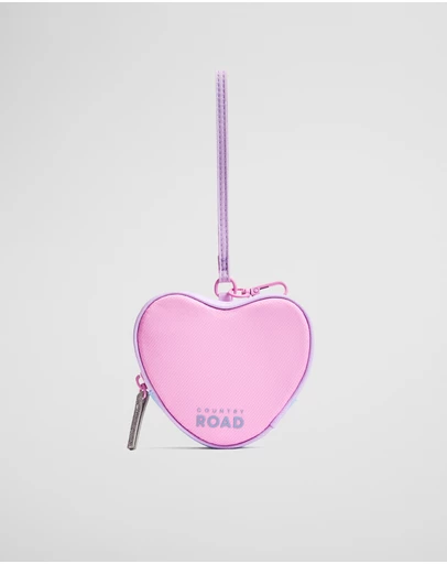 Country Road - Ripstop Bag Charm