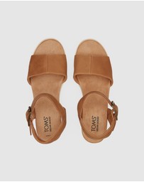TOMS - Diana Sandal