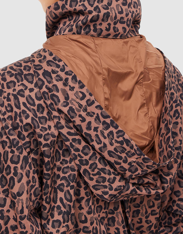 The Upside - Ludlow Ace Shell Jacket