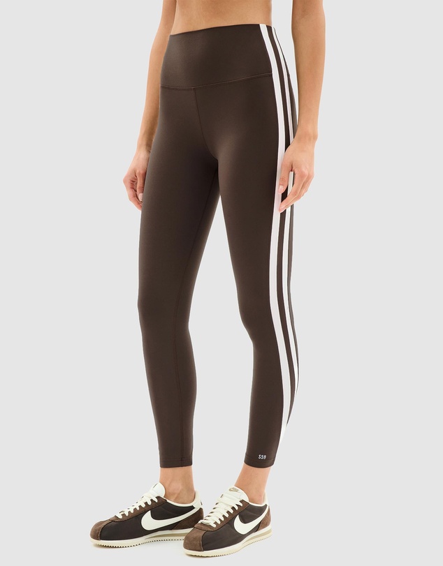 Splits59 - Bianca High Waist Rigor 7/8 Tights