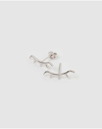 Izoa Kids - Tilly Stud Earrings