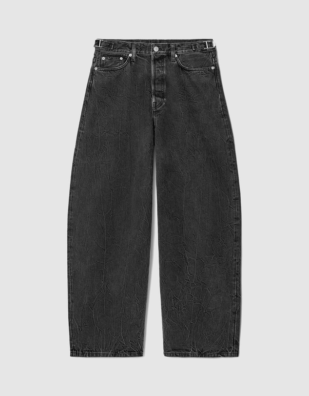 COS - Coast Wide-Leg Jeans