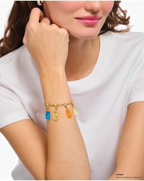 THOMAS SABO - HARIBO Belcher Bracelet