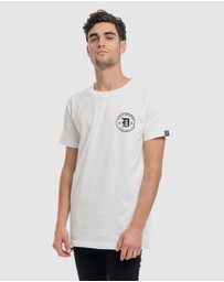 DVNT - Clean Classic Tee