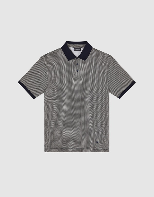 Emporio Armani - Polo Shirt