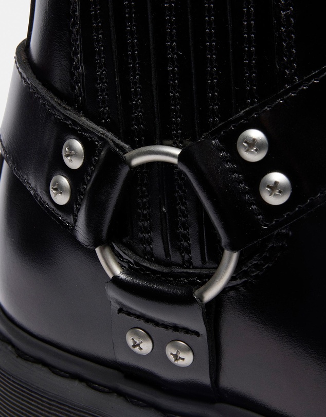 Dr Martens - 2976 Harness Chelsea Boots - Unisex